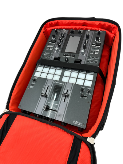 JetPack XL Backpack - Full Size DJ Bag