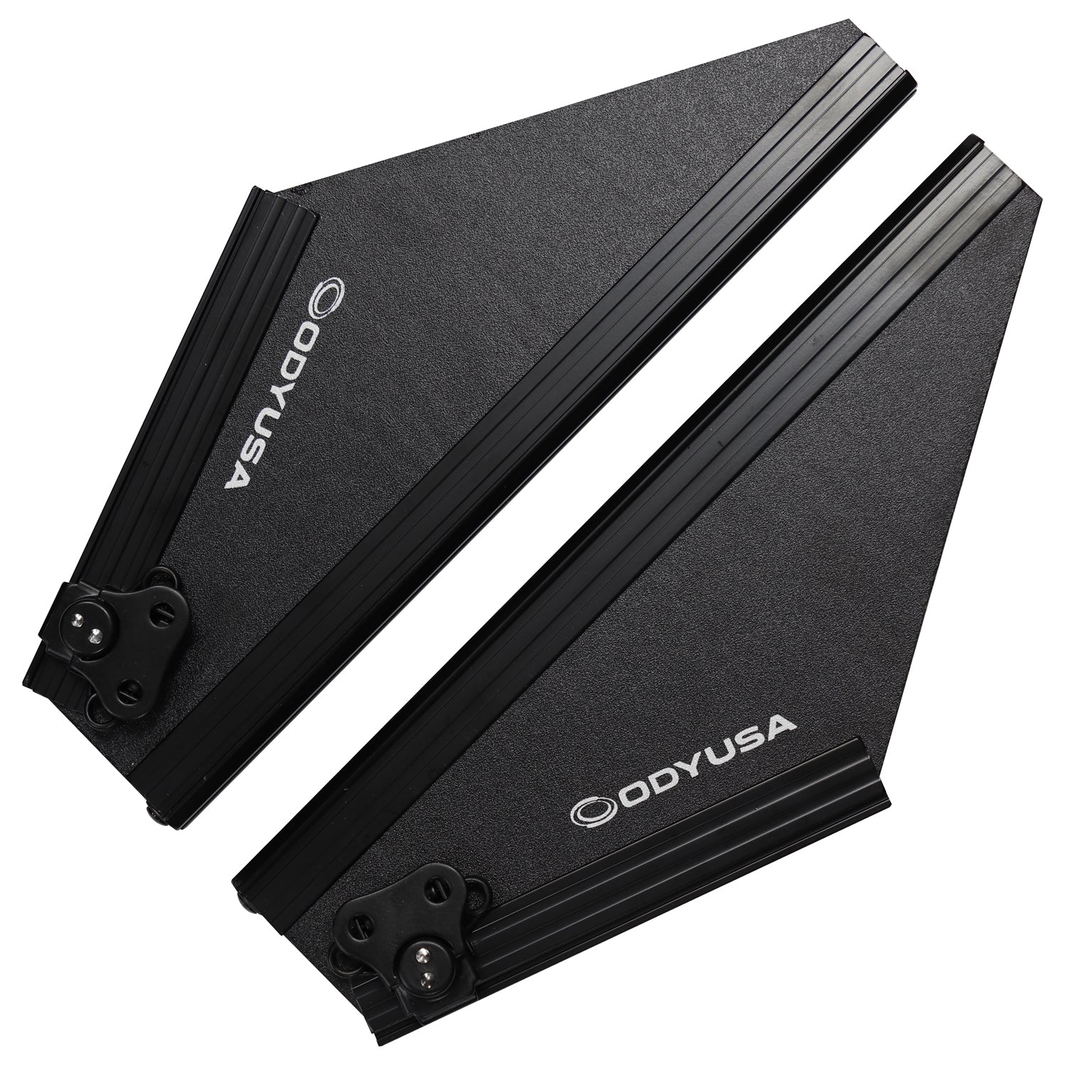 Odyssey GSABL - Black Angled Glide Platform Panels