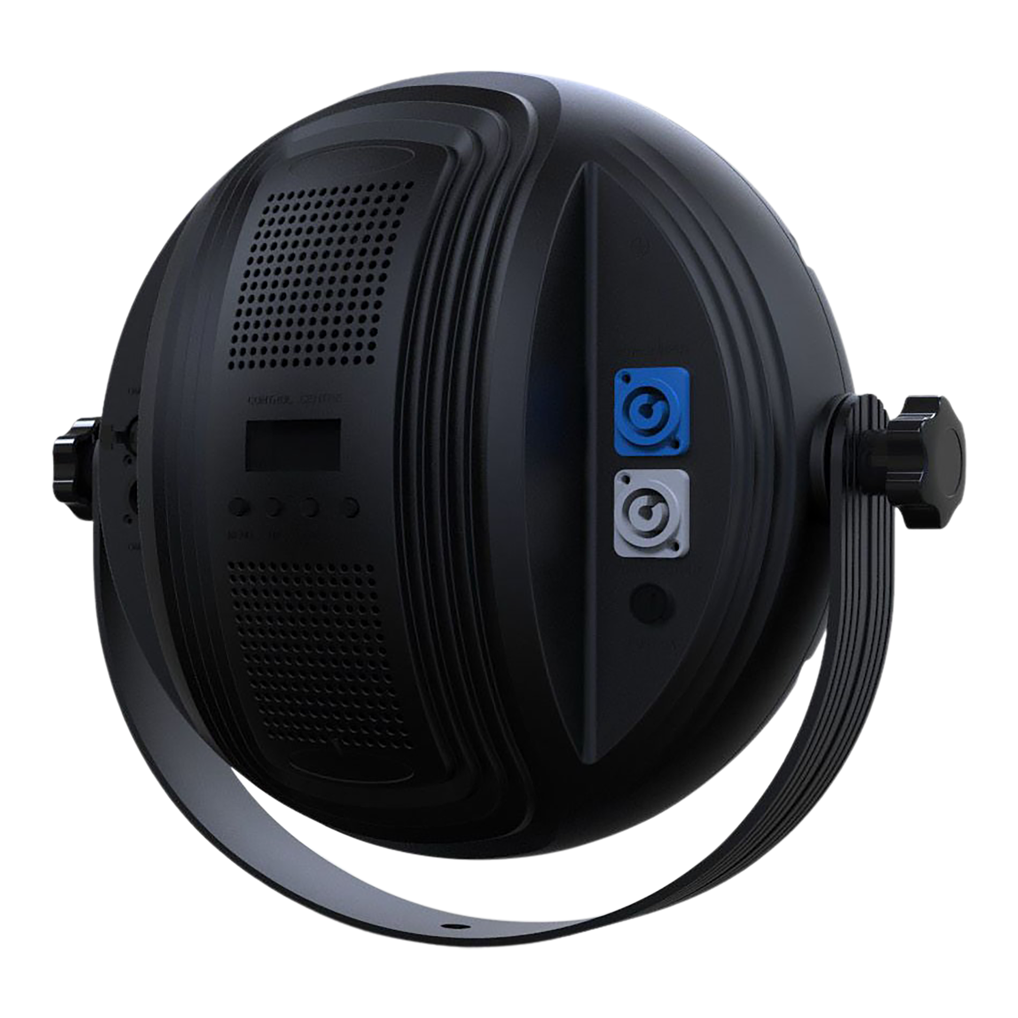 JMAZ HALO H6 WASH - HALO H6 WASH 216W RGBWA+UV  LED