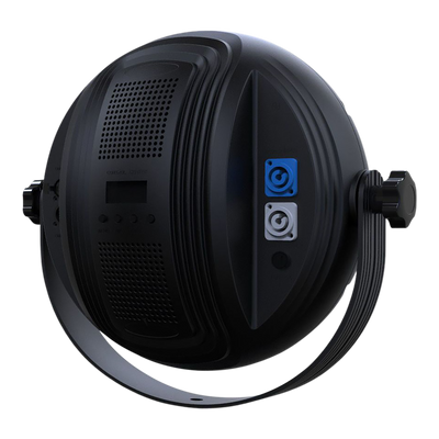 JMAZ HALO H6 WASH - HALO H6 WASH 216W RGBWA+UV  LED