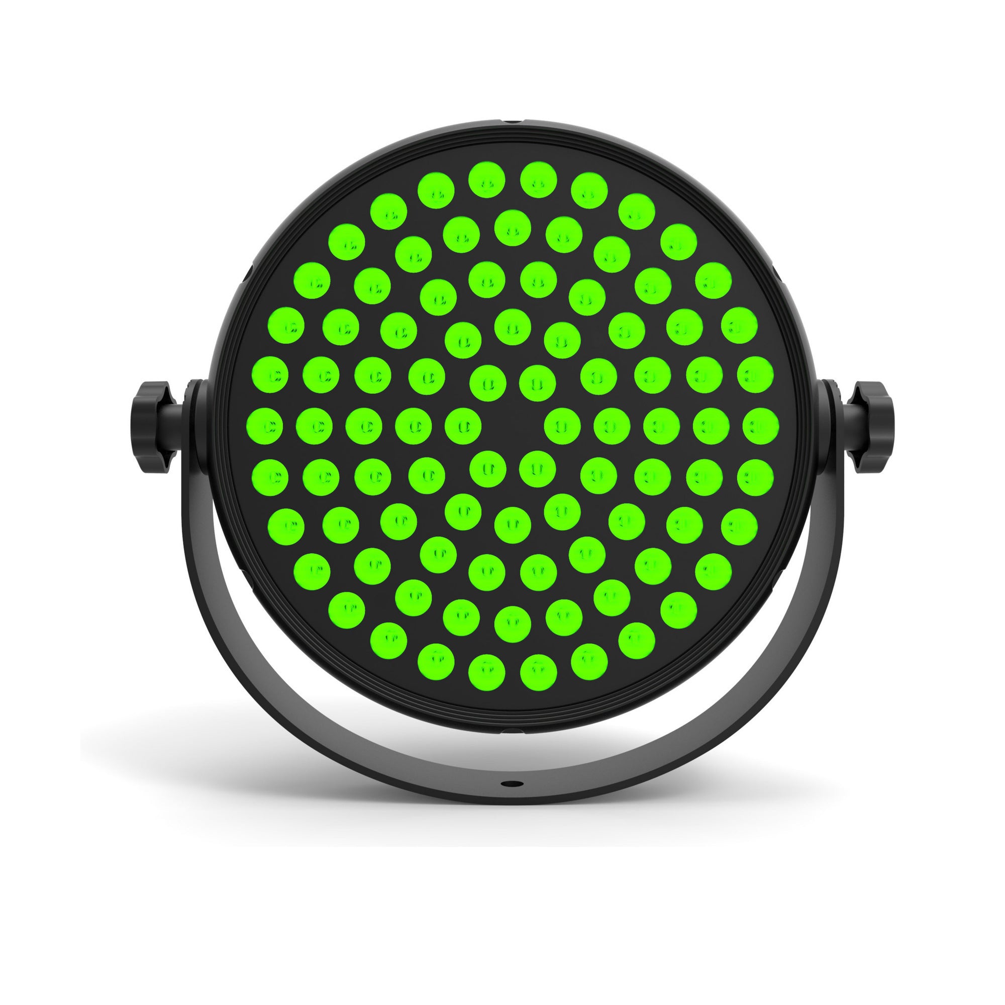 JMAZ HALO Q4 WASH - HALO Q4 WASH 180W RGBW LED