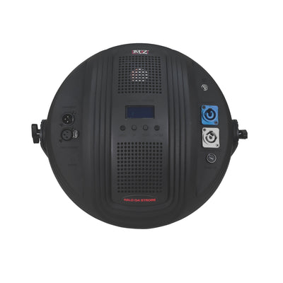 JMAZ HALO Q4 STROBE - HALO Q4 STROBE 460W RGBW LED