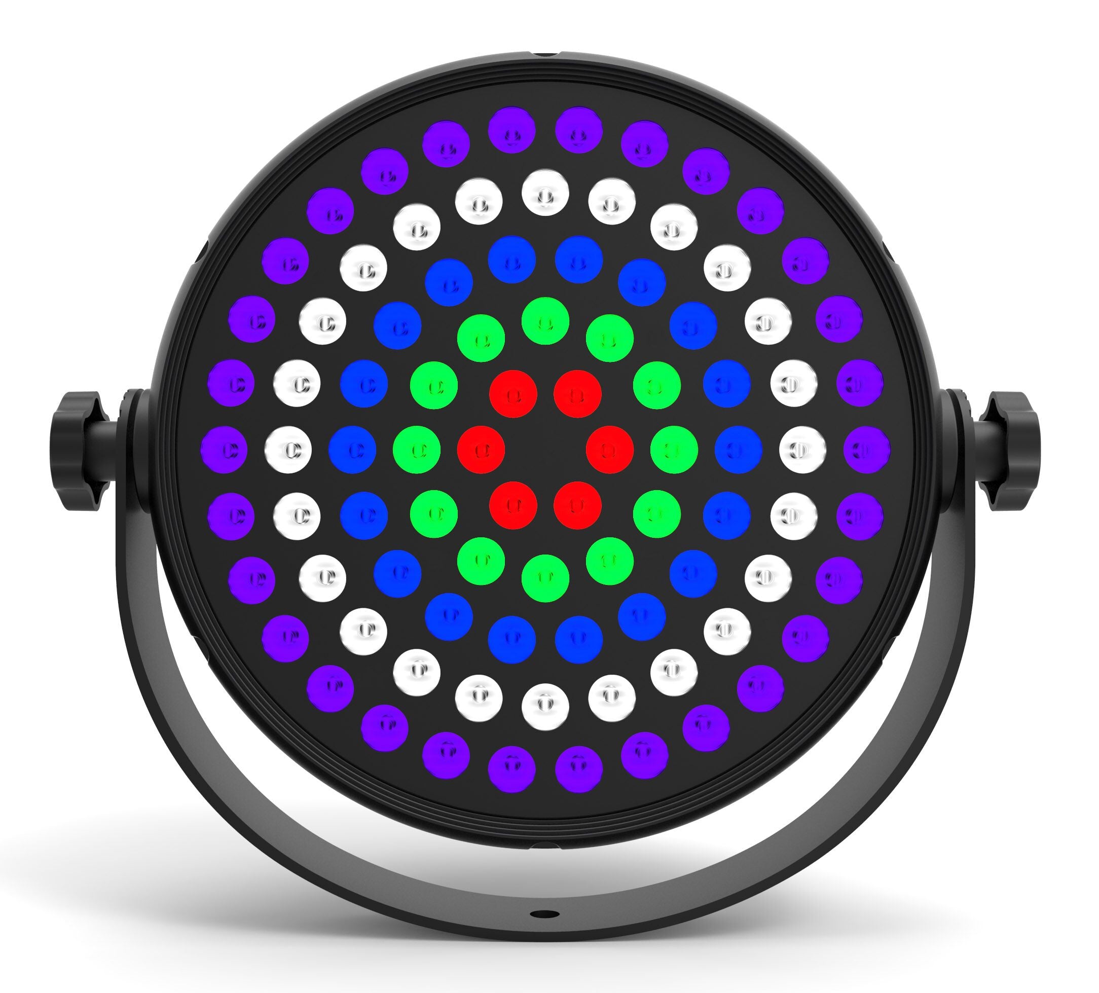 JMAZ HALO Q4 WASH - HALO Q4 WASH 180W RGBW LED