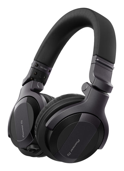 Pioneer DJ HDJ-CUE1BT - DJ headphones with Bluetooth Functionality (Multiple Colors Available).