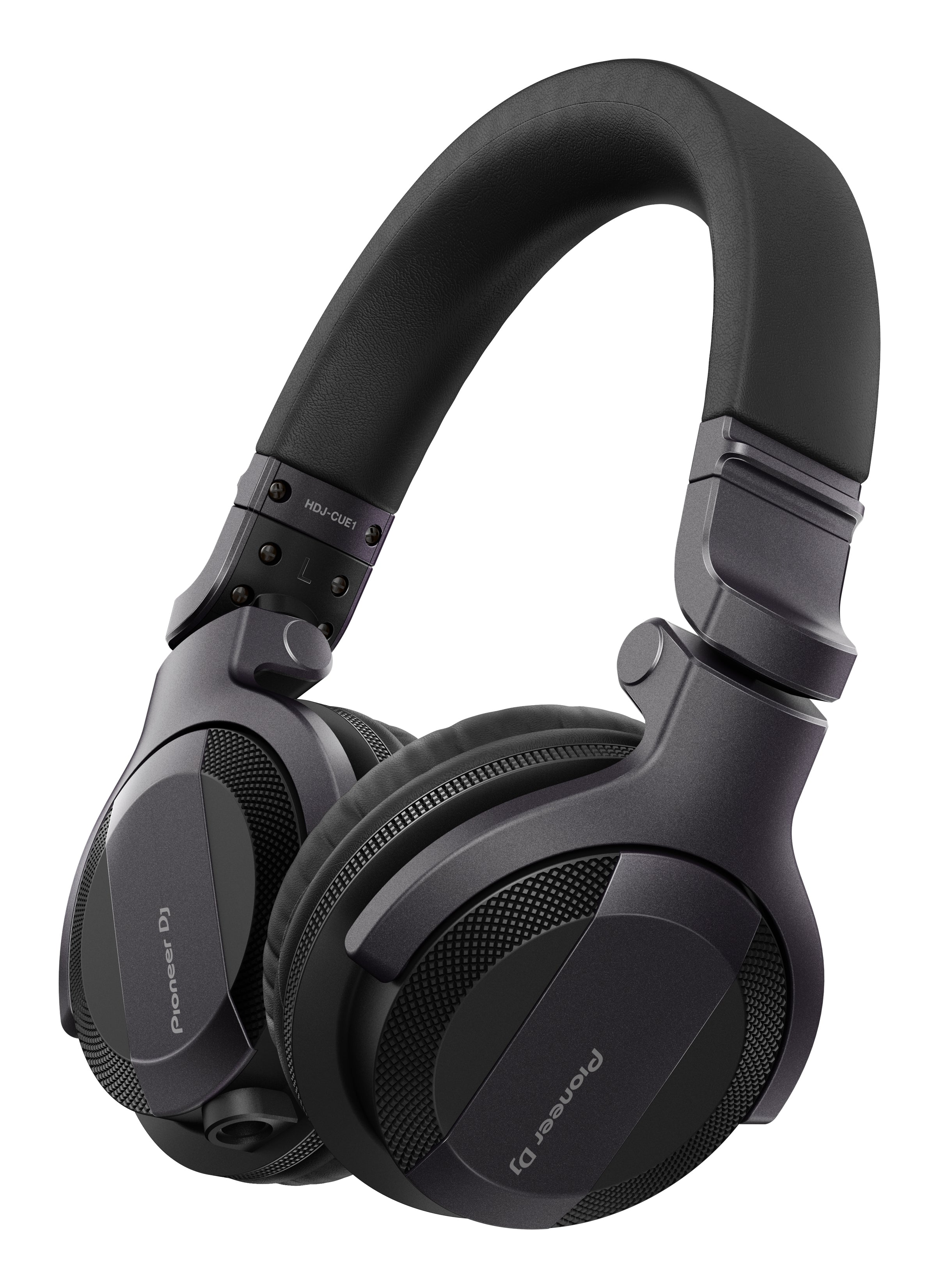 Pioneer DJ DDJ-FLX4 "DJ Starter Bundle" with DM-40D-BT Monitors and HDJ-CUE1 Headphones