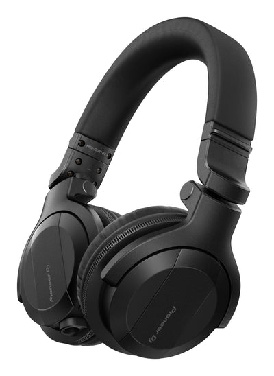 Pioneer DJ HDJ-CUE1BT - DJ headphones with Bluetooth Functionality (Multiple Colors Available).