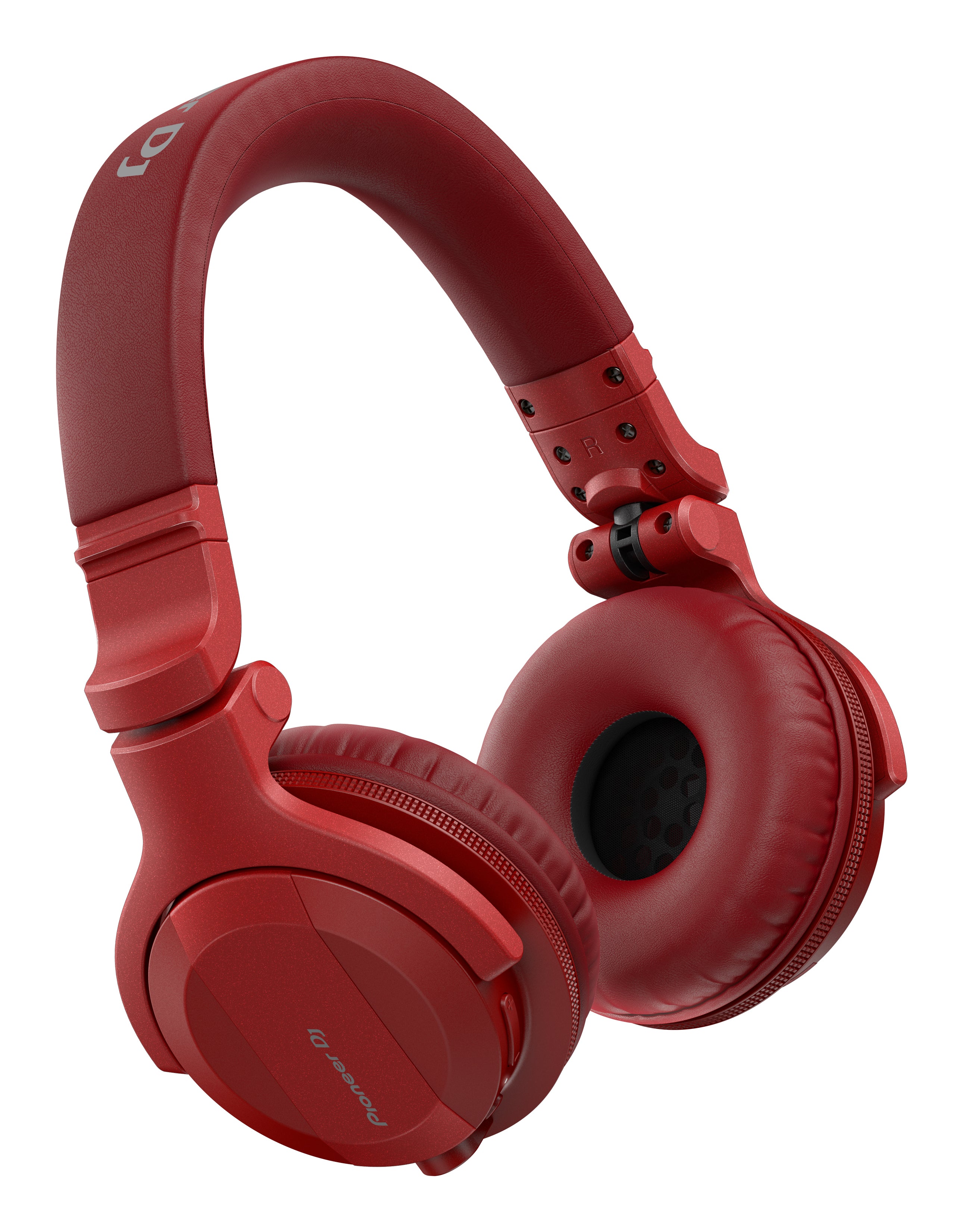 Pioneer DJ HDJ-CUE1BT - DJ headphones with Bluetooth Functionality (Multiple Colors Available).