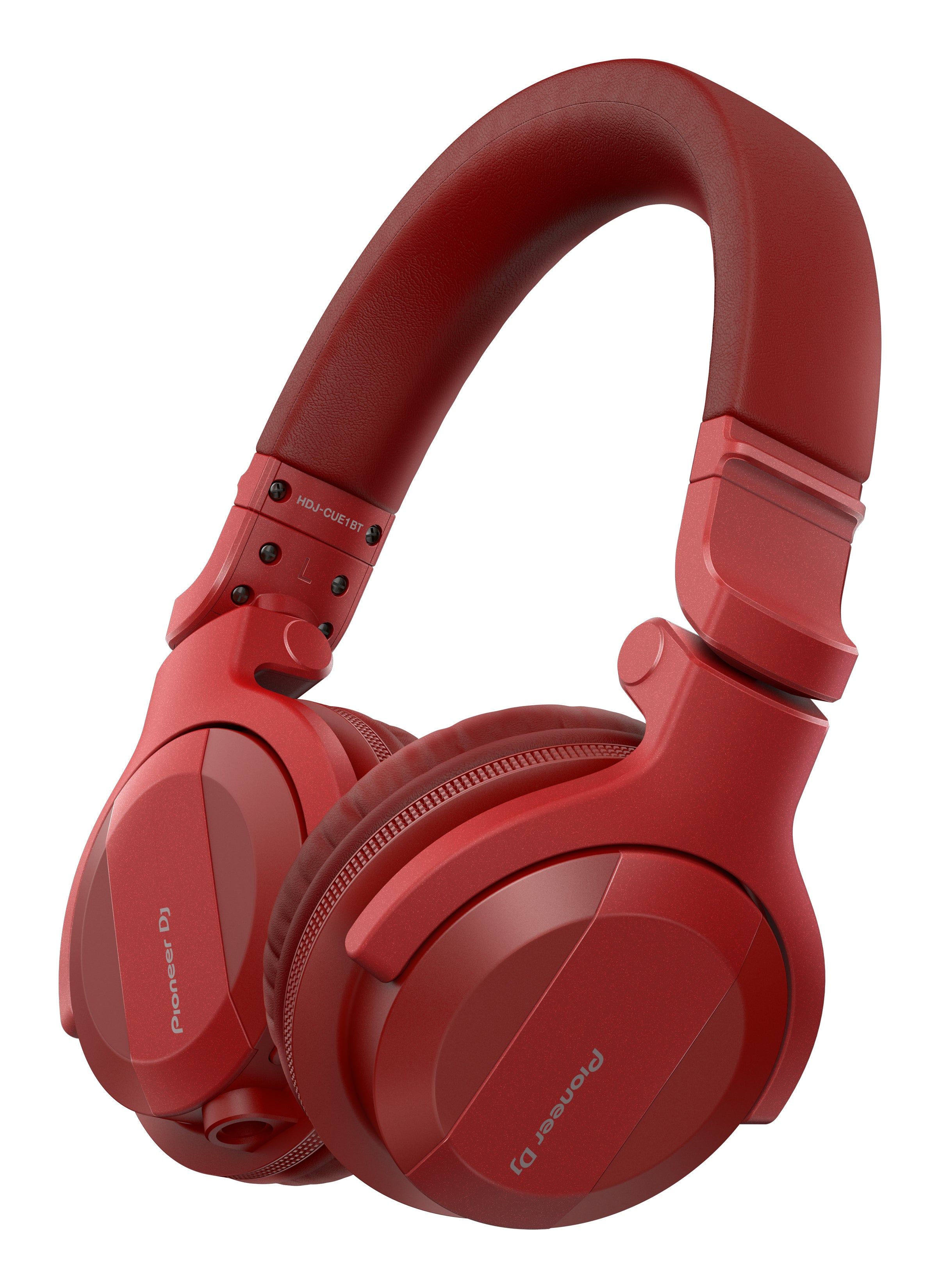 Pioneer DJ HDJ-CUE1BT - DJ headphones with Bluetooth Functionality (Multiple Colors Available).