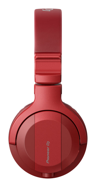 Pioneer DJ HDJ-CUE1BT - DJ headphones with Bluetooth Functionality (Multiple Colors Available).