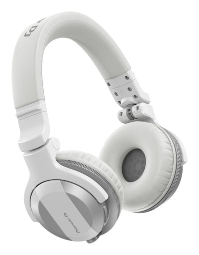 Pioneer DJ HDJ-CUE1BT - DJ headphones with Bluetooth Functionality (Multiple Colors Available).
