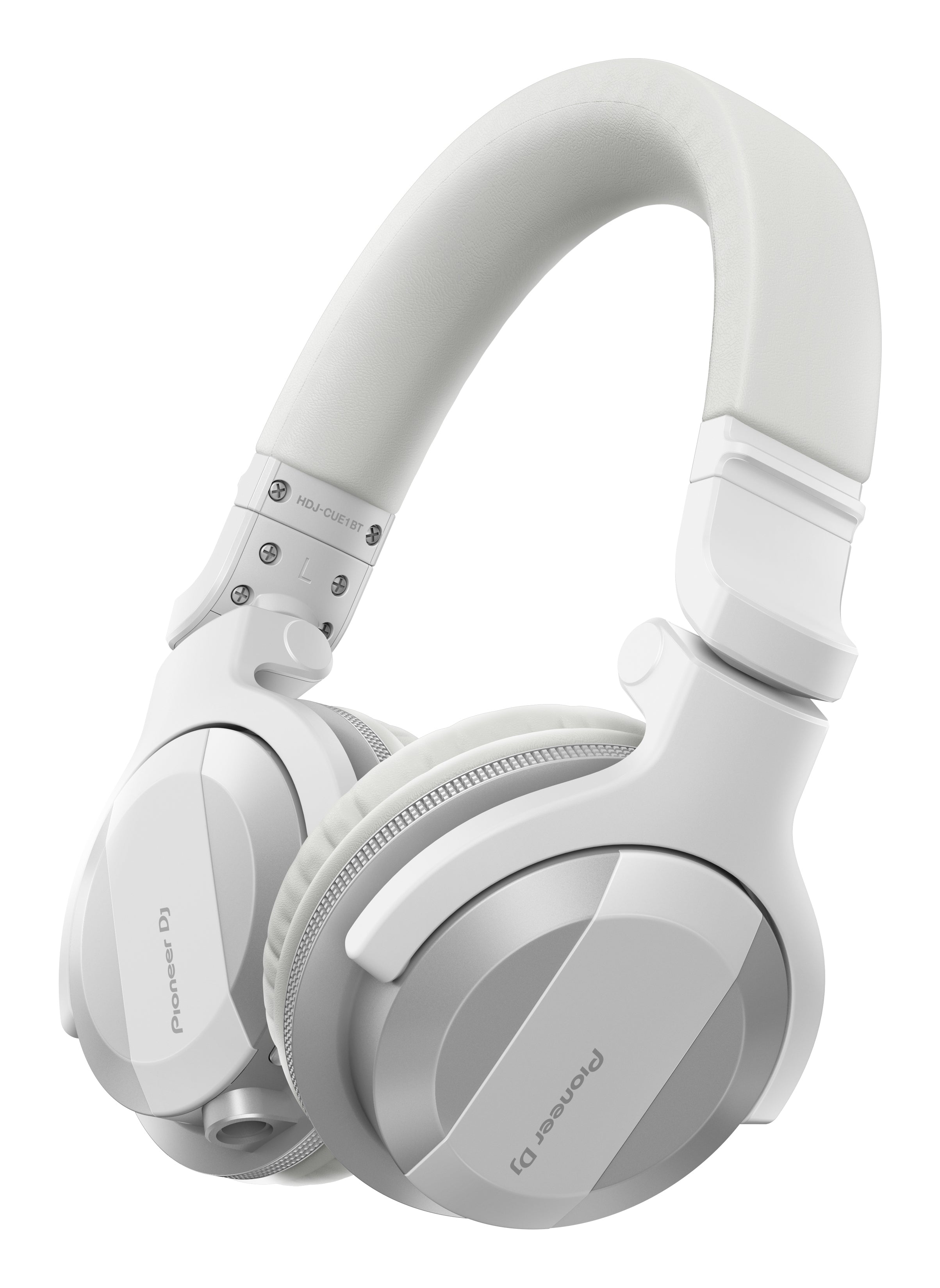 Pioneer DJ HDJ-CUE1BT - DJ headphones with Bluetooth Functionality (Multiple Colors Available).