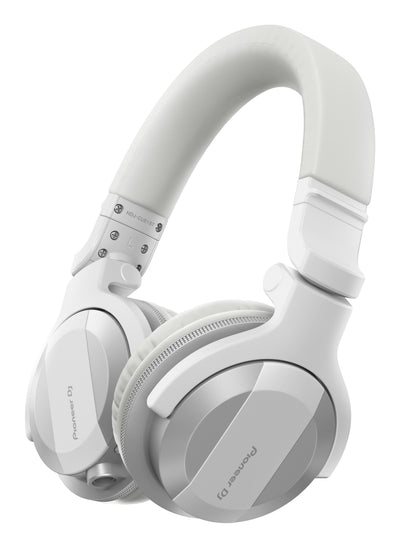 Pioneer DJ HDJ-CUE1BT - DJ headphones with Bluetooth Functionality (Multiple Colors Available).