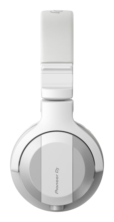 Pioneer DJ HDJ-CUE1BT - DJ headphones with Bluetooth Functionality (Multiple Colors Available).