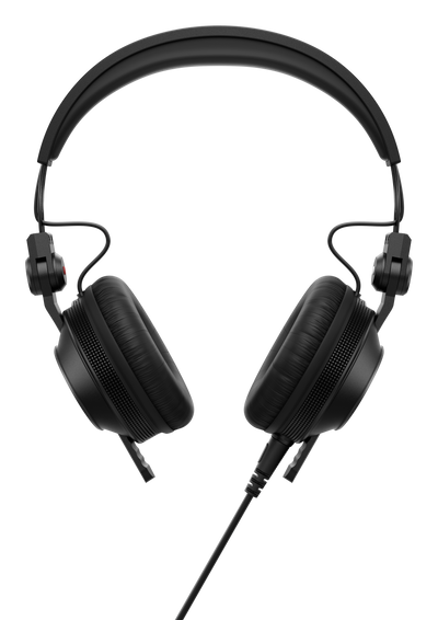 Pioneer DJ HDJ-CX - On-ear DJ headphones