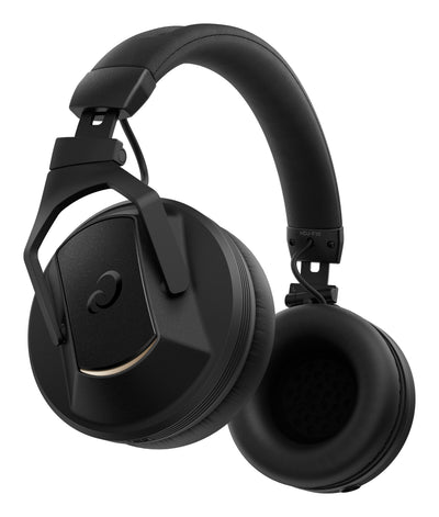AlphaTheta HDJ-F10-TX - Professional Wireless DJ Headphones With HP-TX01 Transmitter - Open Box!