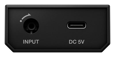 AlphaTheta HP-TX01 - Transmitter for Professional Wireless DJ Headphones