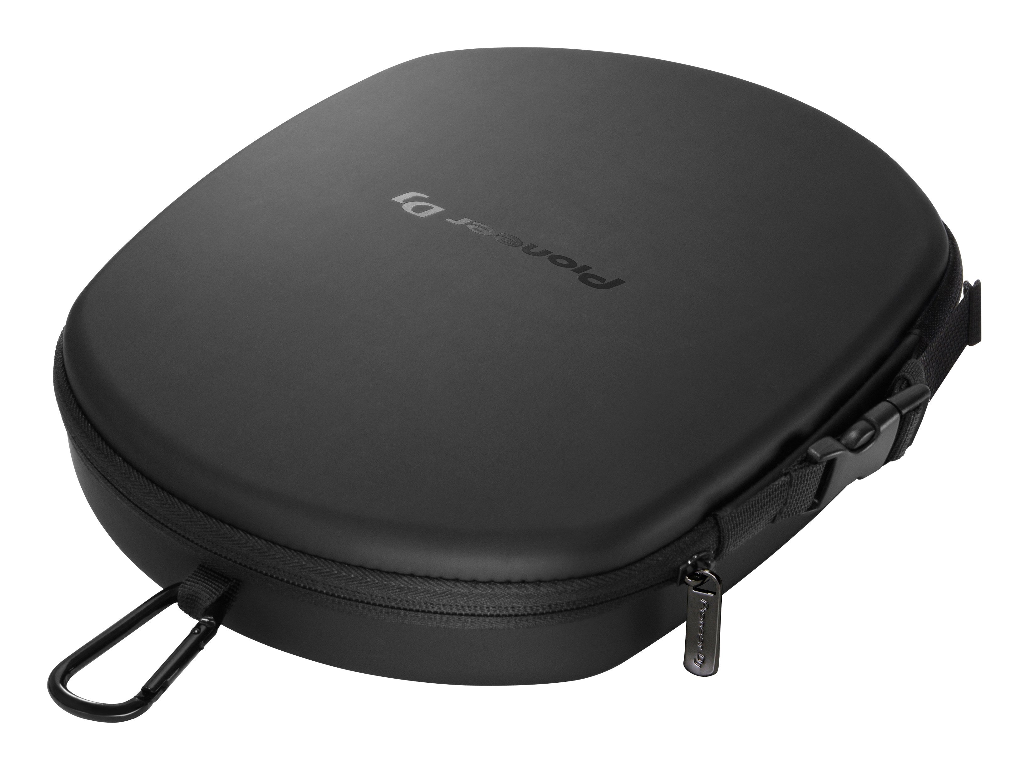 Pioneer HDJ-HC02 - DJ Headphones Case (Headphones not included)