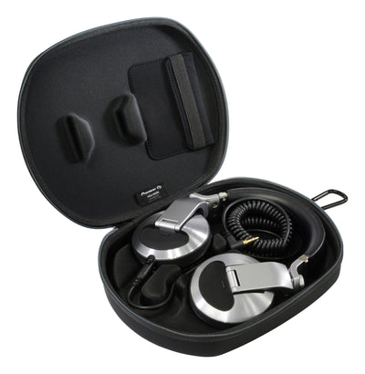 Pioneer HDJ-HC02 - DJ Headphones Case (Headphones not included)