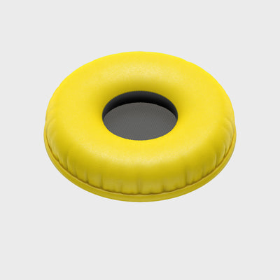 Pioneer DJ HC-CP08-Y - Headphone Accessories Kit (Yellow)