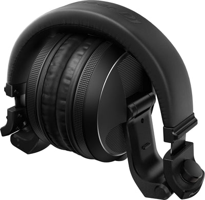 Pioneer DJ HDJ-X5 - Over-ear DJ Headphones (Multiple Colors Available).