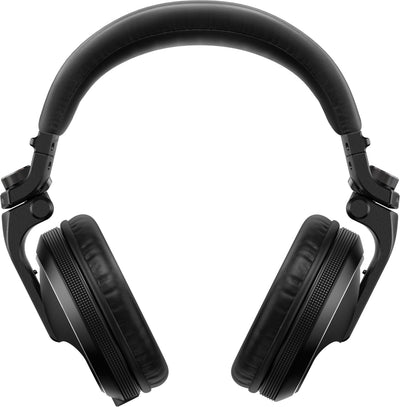 Pioneer DJ HDJ-X5 - Over-ear DJ Headphones (Multiple Colors Available).