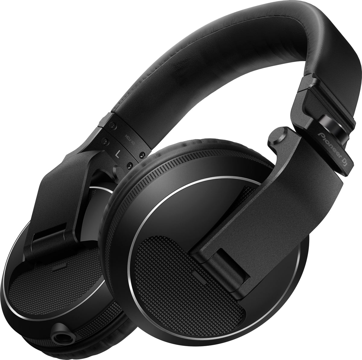 Pioneer DJ HDJ-X5 - Over-ear DJ Headphones (Multiple Colors Available).