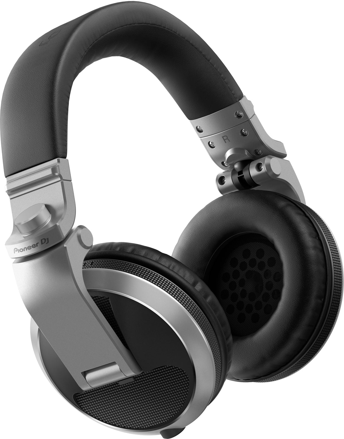 Pioneer DJ HDJ-X5 - Over-ear DJ Headphones (Multiple Colors Available).