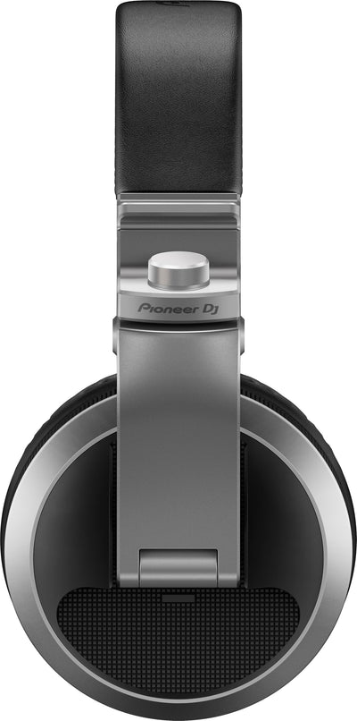 Pioneer DJ HDJ-X5 - Over-ear DJ Headphones (Multiple Colors Available).
