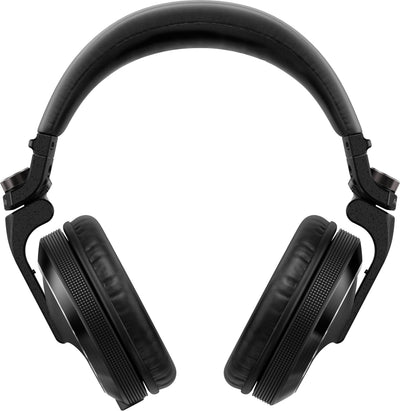 Pioneer DJ HDJ-X7 - Professional Over-ear DJ Headphones (Multiple Colors Available).