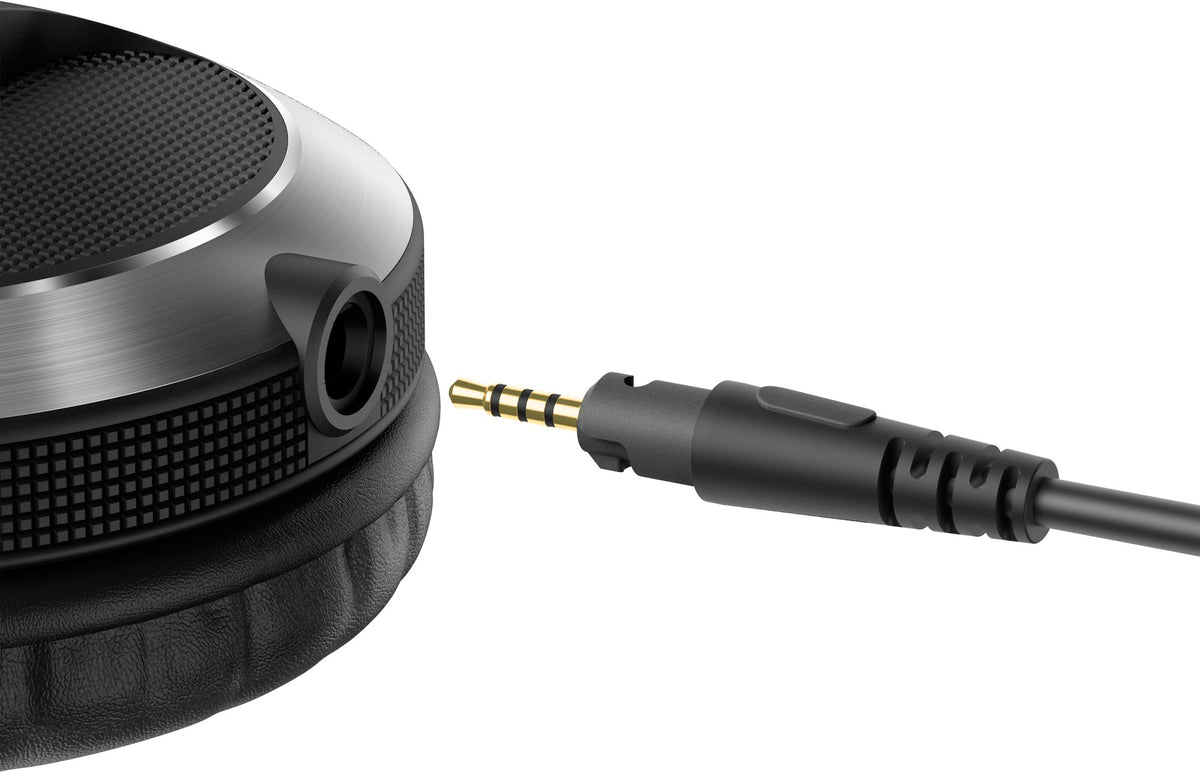 Pioneer DJ HDJ-X7 - Professional Over-ear DJ Headphones (Multiple Colors Available).