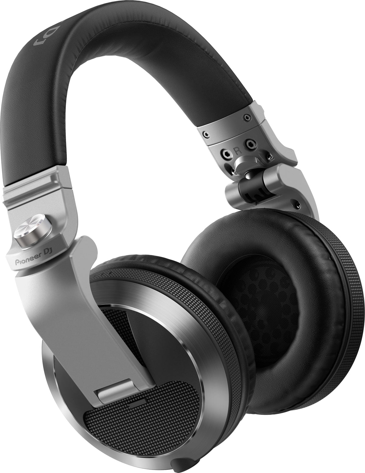 Pioneer DJ HDJ-X7 - Professional Over-ear DJ Headphones (Multiple Colors Available).