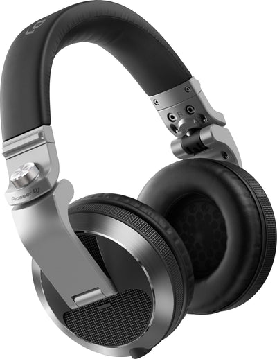 Pioneer DJ HDJ-X7 - Professional Over-ear DJ Headphones (Multiple Colors Available).