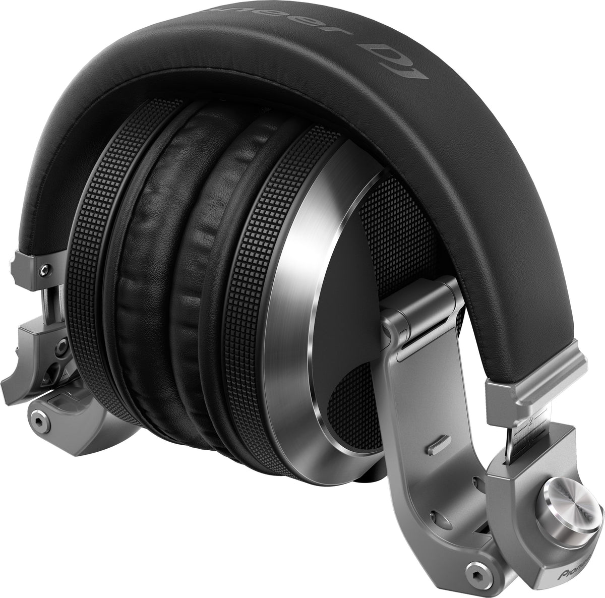 Pioneer DJ HDJ-X7 - Professional Over-ear DJ Headphones (Multiple Colors Available).