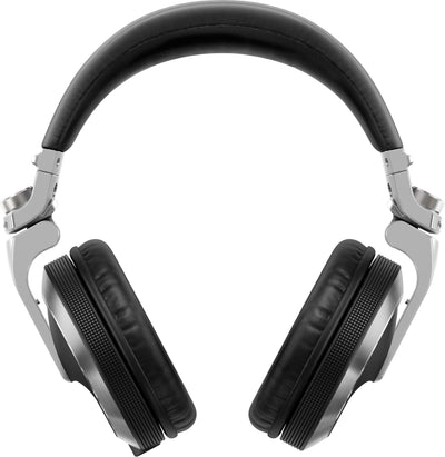 Pioneer DJ HDJ-X7 - Professional Over-ear DJ Headphones (Multiple Colors Available).
