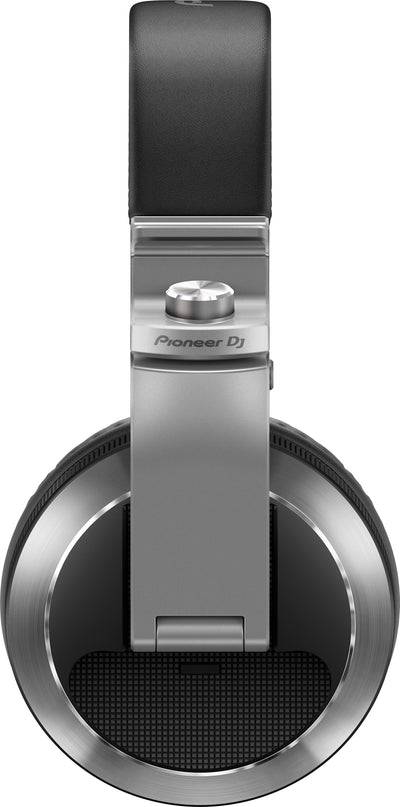 Pioneer DJ HDJ-X7 - Professional Over-ear DJ Headphones (Multiple Colors Available).