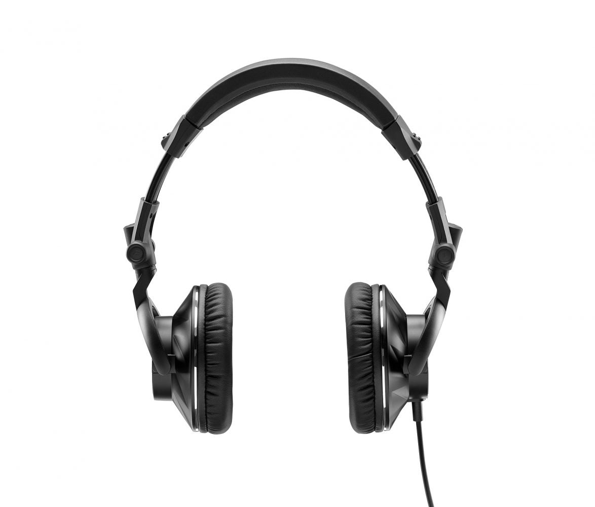 Hercules HDP DJ60 - DJ Performance Headphones