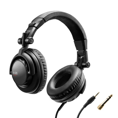 Hercules HDP DJ45 - High-performance DJ Headphones