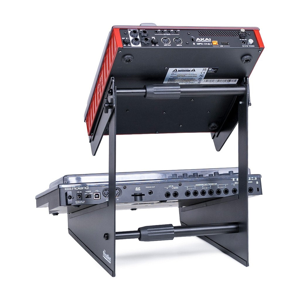 Headliner HL22057 - 2-Tier XL Desktop Production Stand