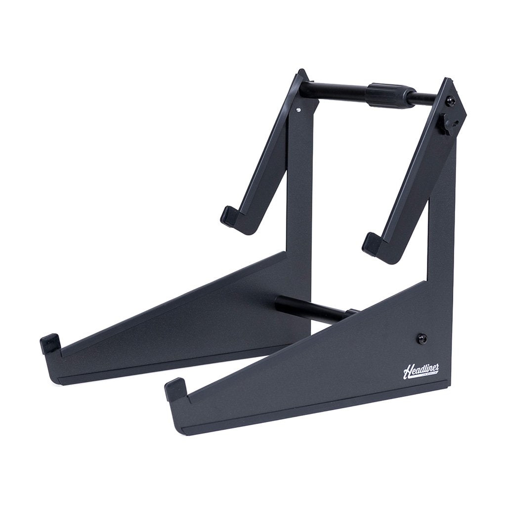 Headliner HL22057 - 2-Tier XL Desktop Production Stand