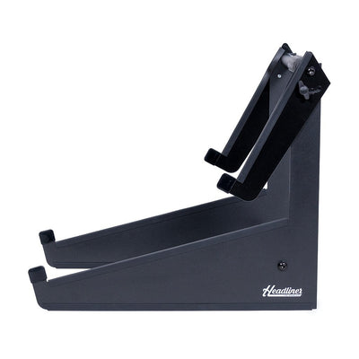 Headliner HL22057 - 2-Tier XL Desktop Production Stand