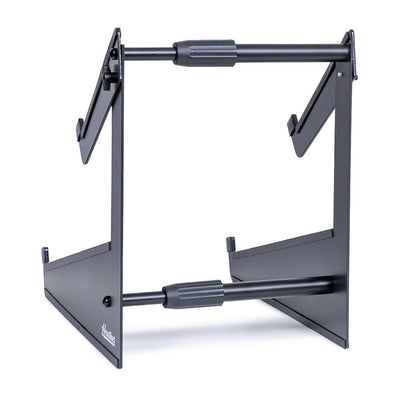 Headliner HL22057 - 2-Tier XL Desktop Production Stand