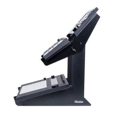 Headliner HL22058 - 3-Tier XL Desktop Production Stand
