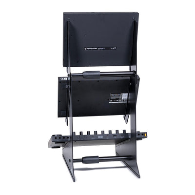 Headliner HL22058 - 3-Tier XL Desktop Production Stand