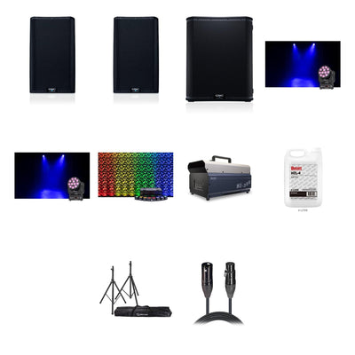 Headliner Bundle