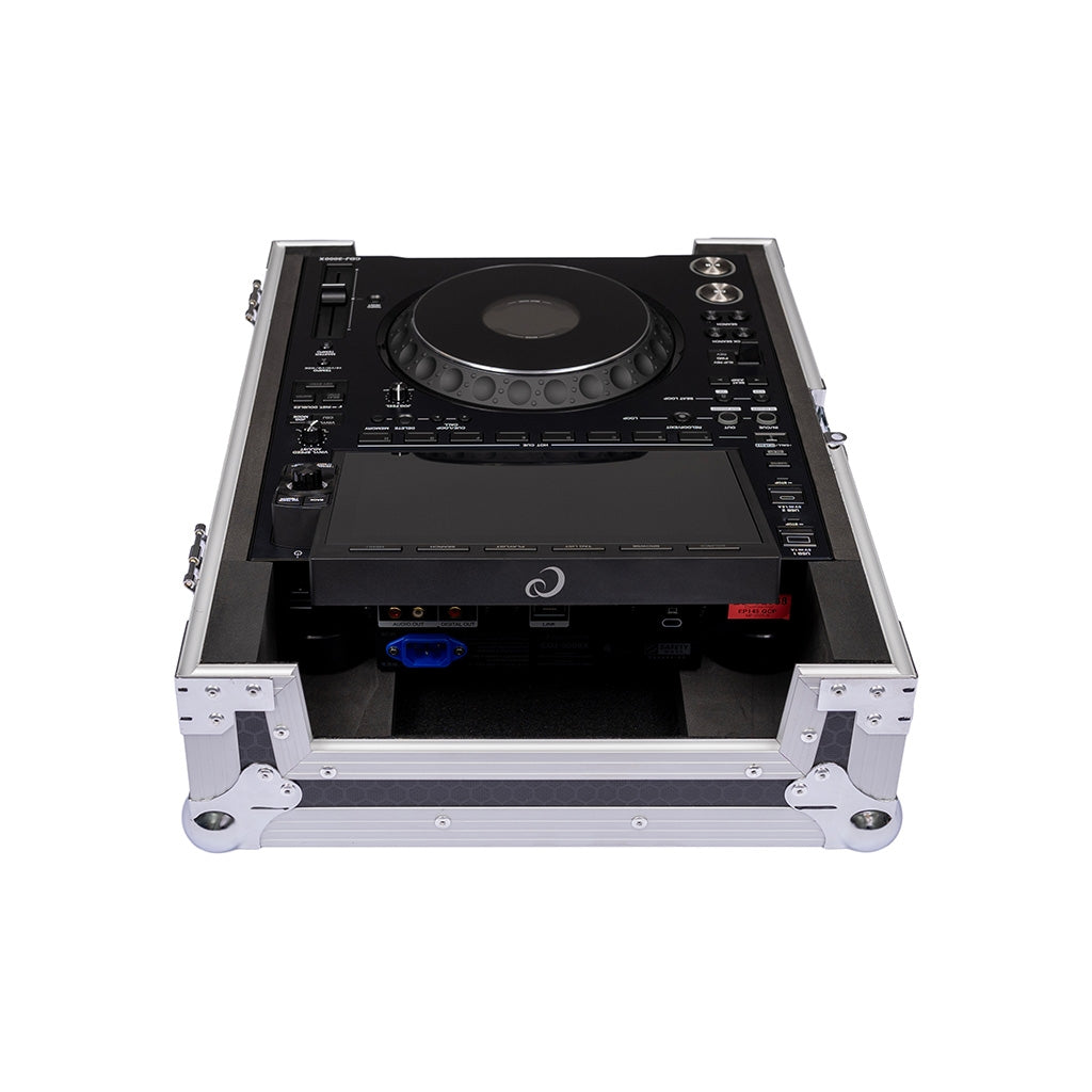 Headliner HL10207 - Headliner Flight Case for AlphaTheta CDJ-3000X