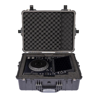 Headliner HL14000 - Headliner Highland Series Watertight Case for CDJ-3000X
