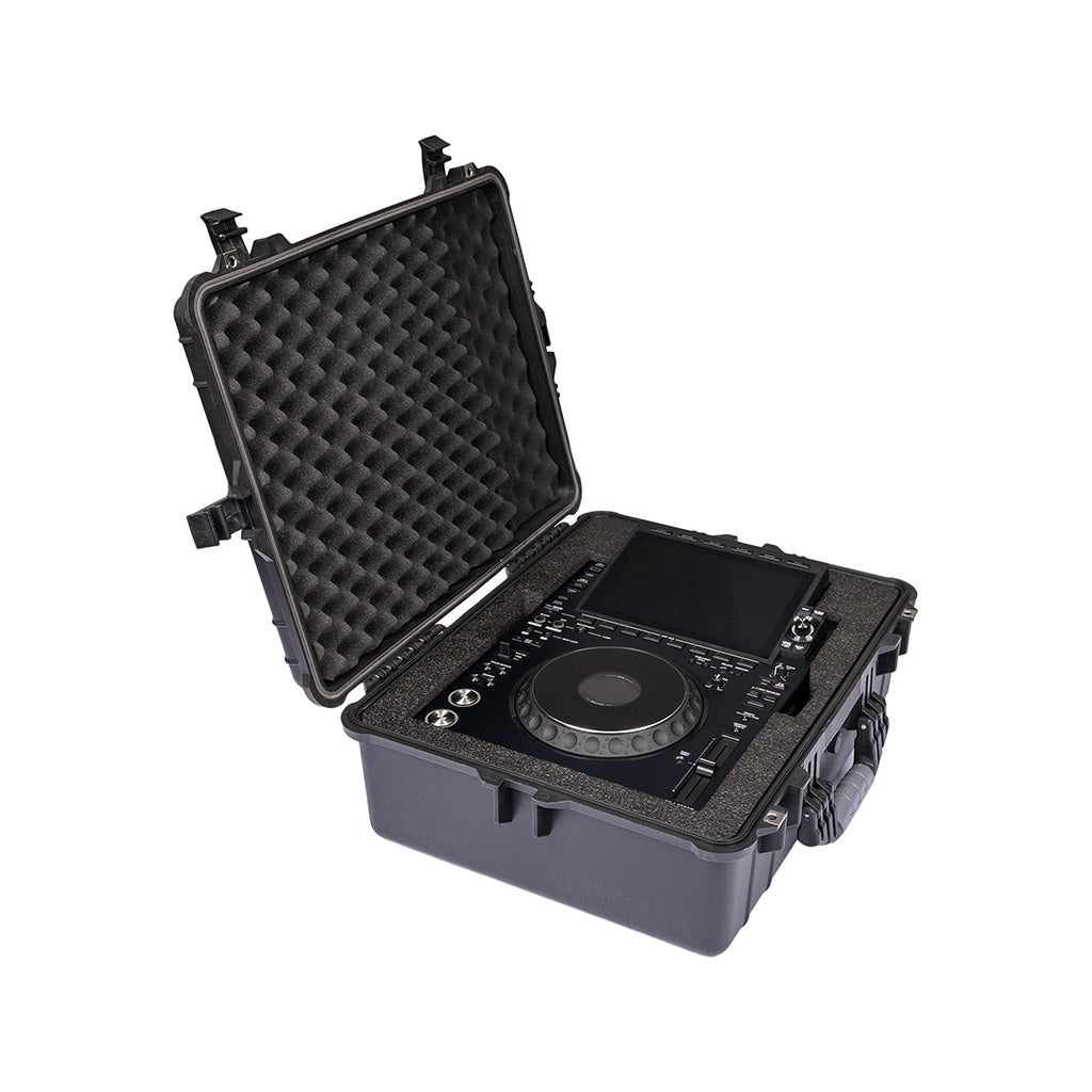 AlphaTheta CDJ-3000X + Headliner HL14000 Case Bundle