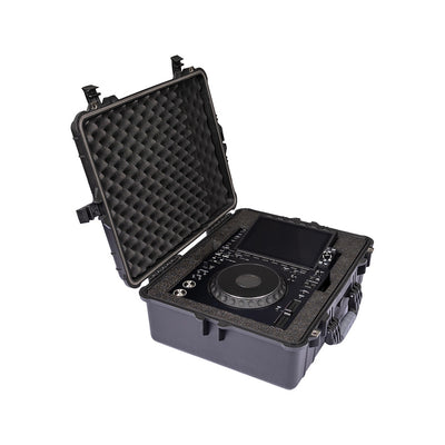 AlphaTheta CDJ-3000X + Headliner HL14000 Case Bundle