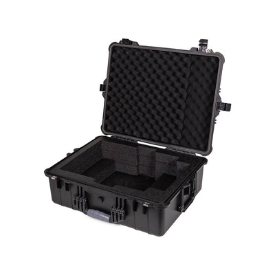 Headliner HL14000 - Headliner Highland Series Watertight Case for CDJ-3000X