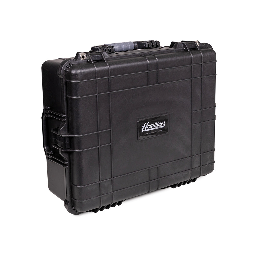 Headliner HL14000 - Headliner Highland Series Watertight Case for CDJ-3000X